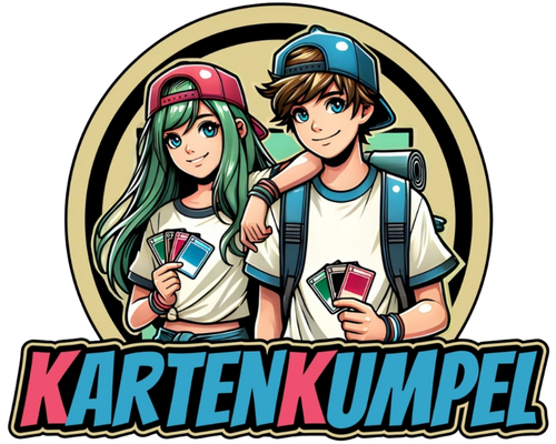 KartenKumpel Logo
