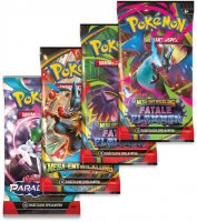Pokemon Mega-Glurak X Tin