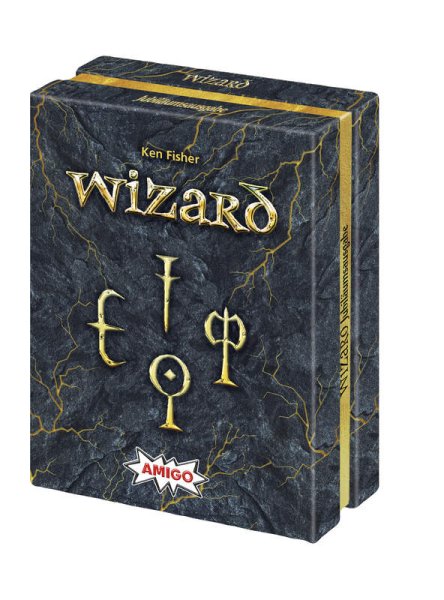 Wizard 30 Jahre Edition