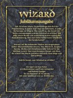 Wizard 30 Jahre Edition