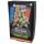 MTG - TMNT Commander Deck Turtle Power DE