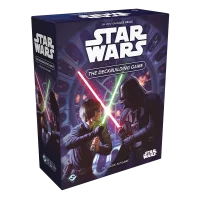 Star Wars The Deckbuildung Game