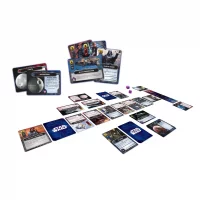 Star Wars The Deckbuildung Game