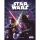 Star Wars The Deckbuildung Game