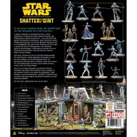 Star Wars Shatterpoint Grundspiel