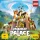 Lego Monkey Palace