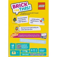 Lego Brick Like This!