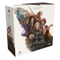 The Witcher Pfad des Schicksals Deluxe Edition