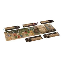 The Witcher Pfad des Schicksals Deluxe Edition