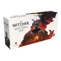 The Witcher P.d.S. - Wilde Jagd