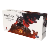 The Witcher P.d.S. - Wilde Jagd