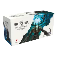 The Witcher P.d.S. - Legendäre Monster