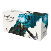 The Witcher P.d.S. - Legendäre Monster
