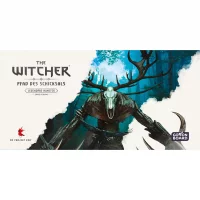 The Witcher P.d.S. - Legendäre Monster