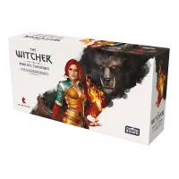 The Witcher P.d.S. - Triss & Ein Körnchen Warheit