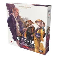 The Witcher Pfad des Schicksals Ronin Eigenständiges Spiel