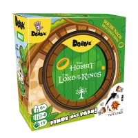 Dobble Herr der Ringe