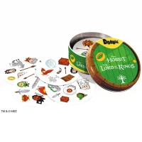 Dobble Herr der Ringe