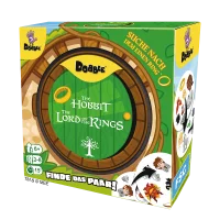 Dobble Herr der Ringe