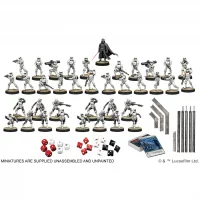 SW Legion - Galactisches Imperium Starter Set
