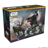 SW Legion - Galactisches Imperium Starter Set
