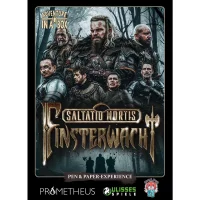 Adventure in a Box: Finsterwacht