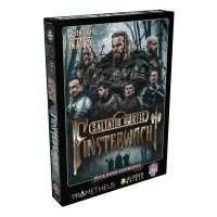 Adventure in a Box: Finsterwacht