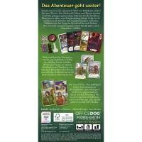 HdR Die Zwei Türme Stichspiel