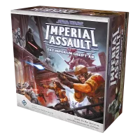 Star Wars: Imperial Assault