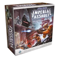 Star Wars: Imperial Assault