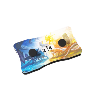 Gamegenic MTG Lorwyn Eclipsed Double Life Counter...