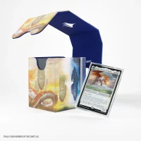 Gamegenic MTG Lorwyn Eclipsed Squire PLUS 100+ XL -...
