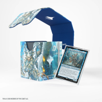 Gamegenic MTG Lorwyn Eclipsed Squire PLUS 100+ XL - Sygg,...