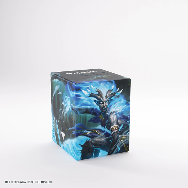 Gamegenic MTG Lorwyn Eclipsed Bastion 100+ XL - Rimekin Recluse