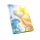 Gamegenic MTG Zip-Up 18-Pocket - Celestial Reunion