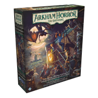 Arkham Horror: Das Kartenspiel 2nd. Edition