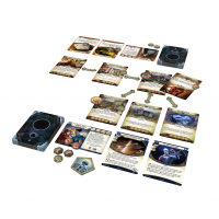 Arkham Horror: Das Kartenspiel 2nd. Edition
