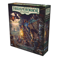 Arkham Horror: Das Kartenspiel 2nd. Edition