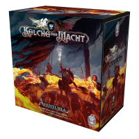 Aventuria: Kelche der Macht