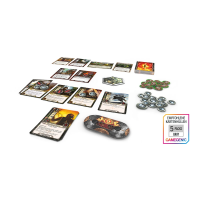 Herr der Ringe Das Kartenspiel
