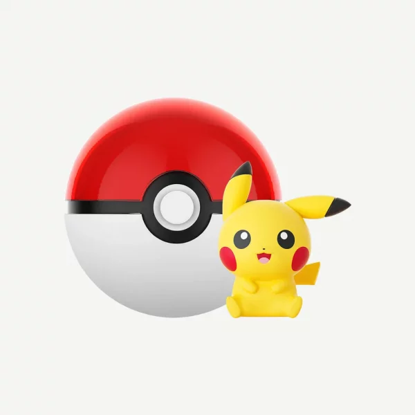 Pokemon Palmsize Wonders Series 1