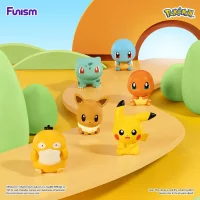 Pokemon Palmsize Wonders Series 1