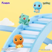 Pokemon Palmsize Wonders Series 1