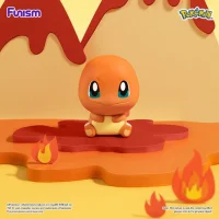 Pokemon Palmsize Wonders Series 1