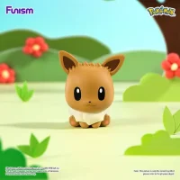 Pokemon Palmsize Wonders Series 1