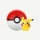 Pokemon Palmsize Wonders Series 1