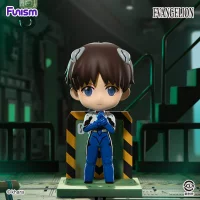 EVANGELION Blind Box Vol.1