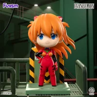 EVANGELION Blind Box Vol.1