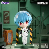 EVANGELION Blind Box Vol.1