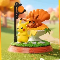 Pokemon Blind Box Pikachu & Friends